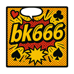 bk666 logo